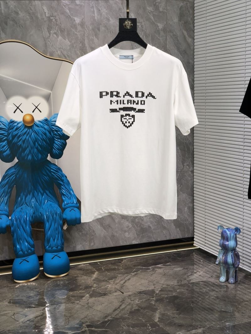 Prada T-Shirts